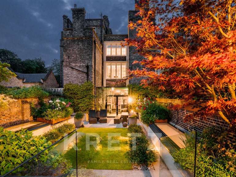 Maison France - 4 chambres - 429m²