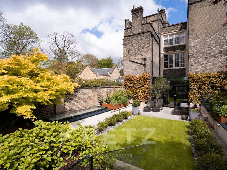 Maison France - 4 chambres - 429m²