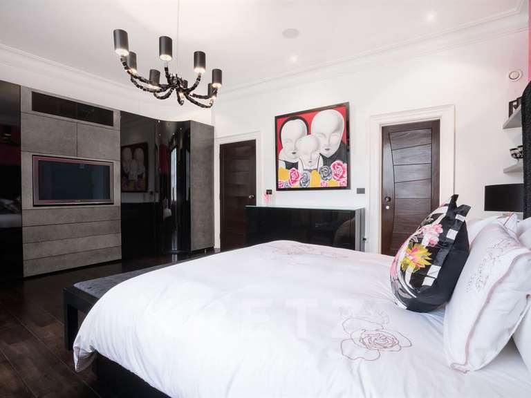 Maison France - 4 chambres - 429m²