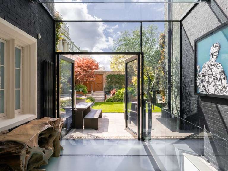 Maison France - 4 chambres - 429m²