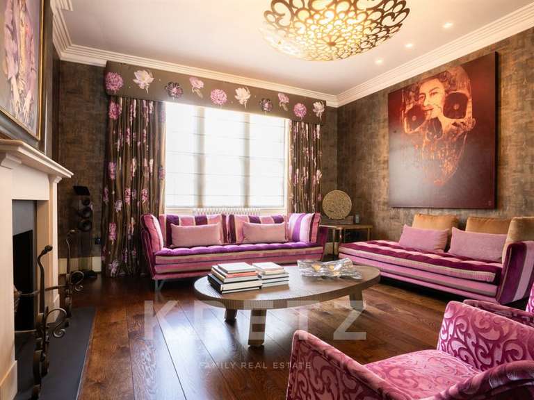 Maison France - 4 chambres - 429m²