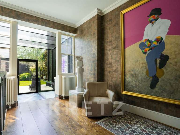 Maison France - 4 chambres - 429m²