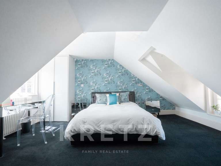 Maison France - 4 chambres - 429m²