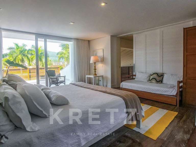 Maison France - 7 chambres