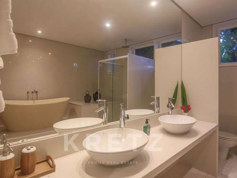 Maison France - 7 chambres