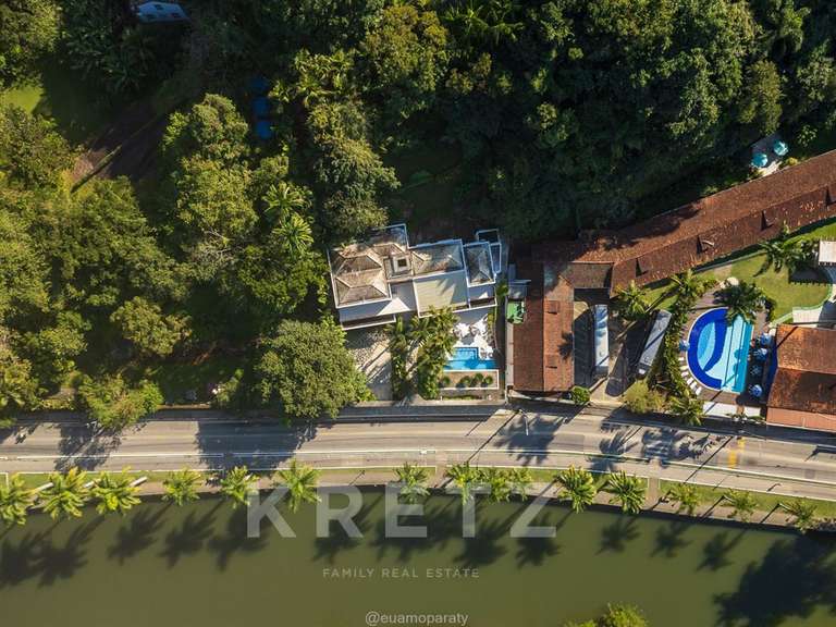 Maison France - 7 chambres