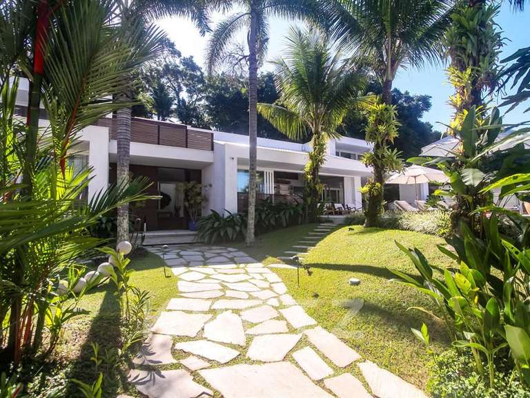 Maison France - 7 chambres