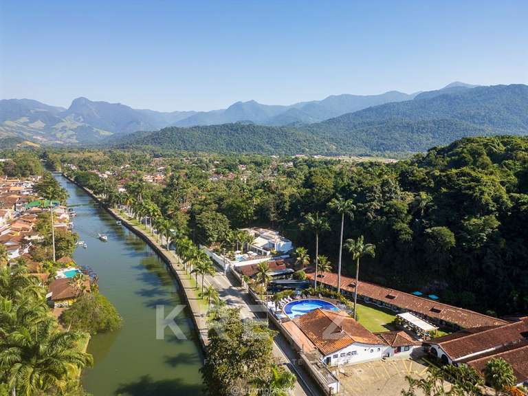 Maison France - 7 chambres