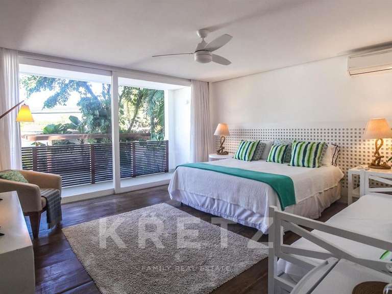 Maison France - 7 chambres