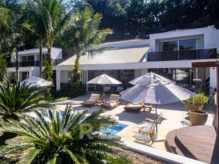 Maison France - 7 chambres