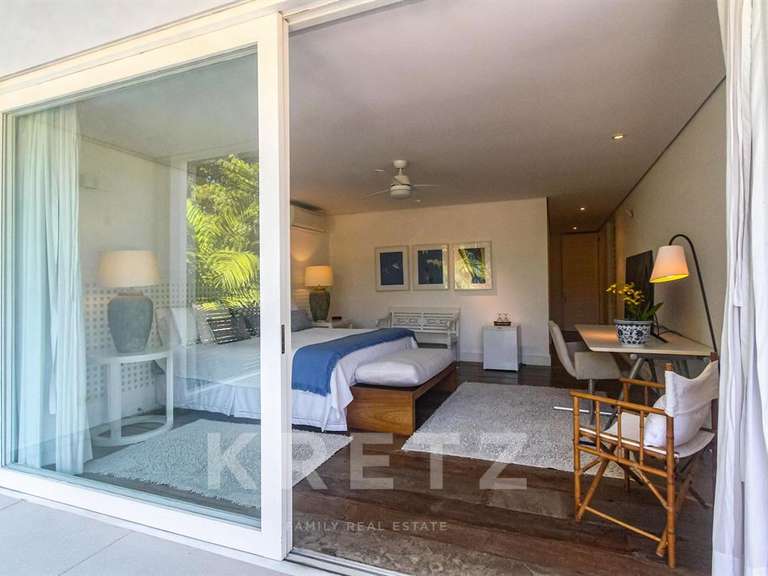 Maison France - 7 chambres