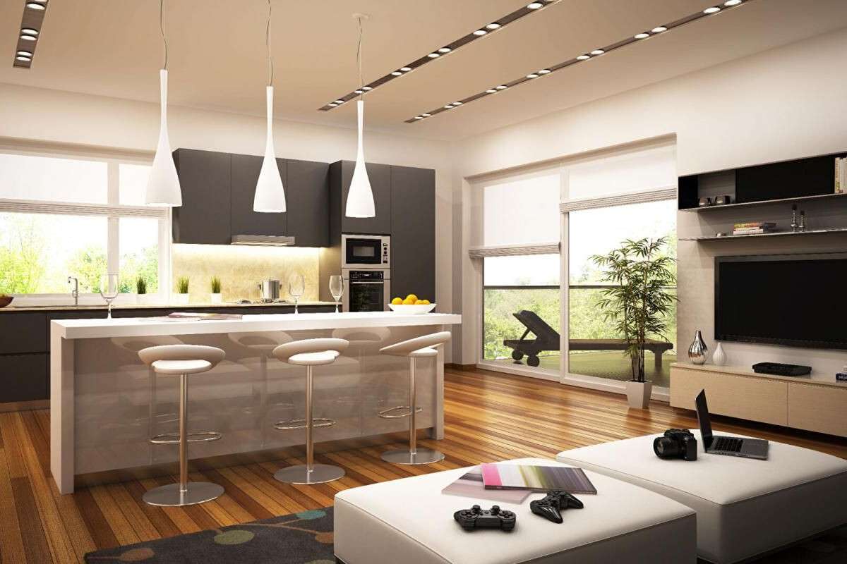 Appartement Francheville