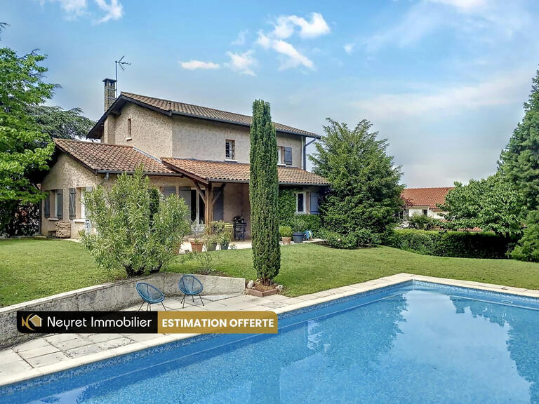 Sale House Francheville - 4 bedrooms