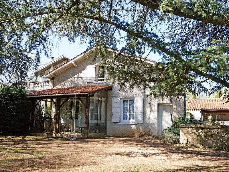 House Francheville