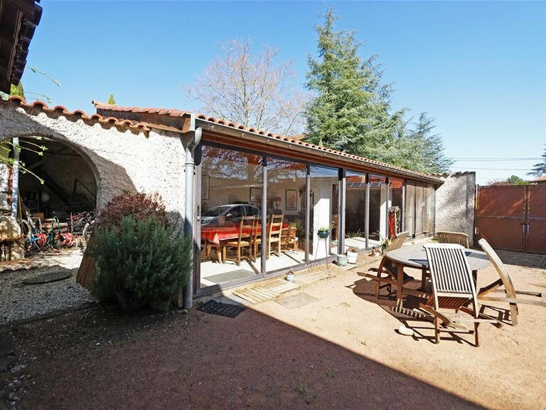 Maison Francheville - 125m²