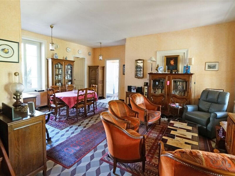 House Francheville
