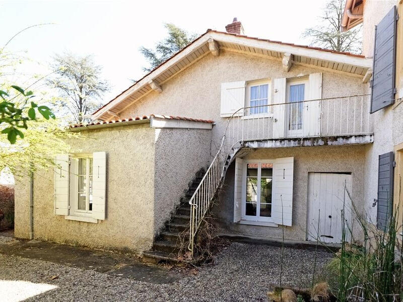 House Francheville