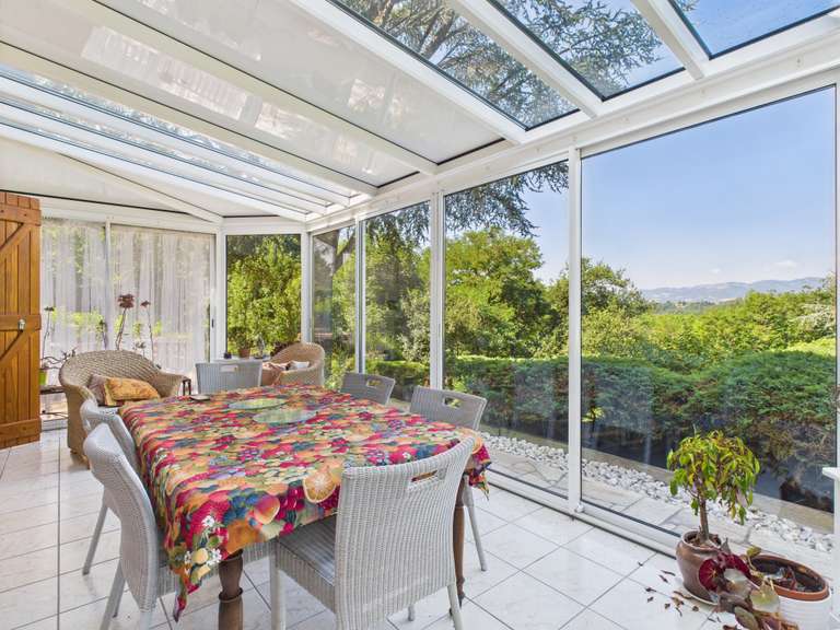 House Francheville - 5 bedrooms - 193m²