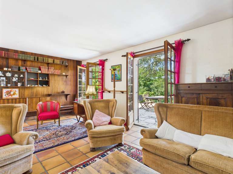 House Francheville - 5 bedrooms - 193m²