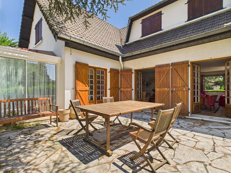 House Francheville - 5 bedrooms - 193m²