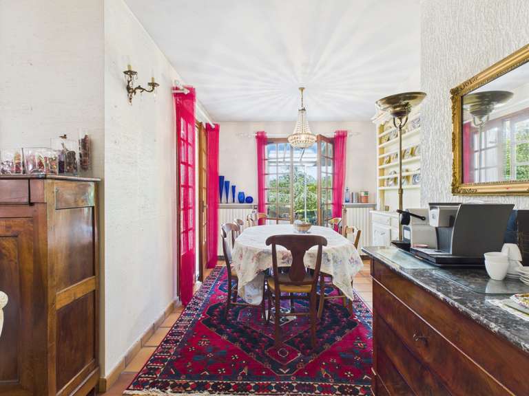 House Francheville - 5 bedrooms - 193m²