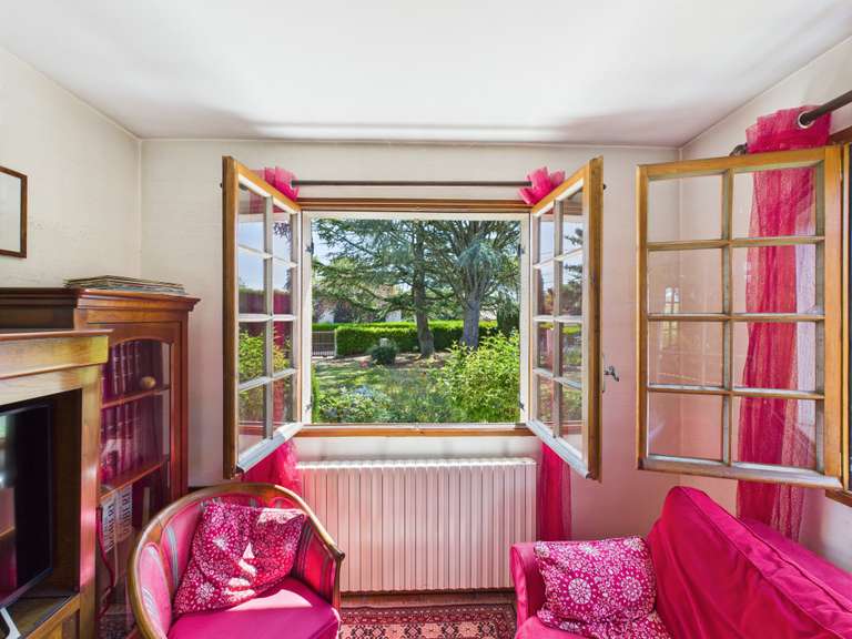 House Francheville - 5 bedrooms - 193m²