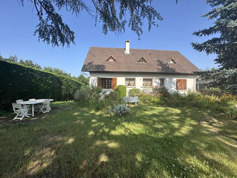 House Francheville - 5 bedrooms - 193m²