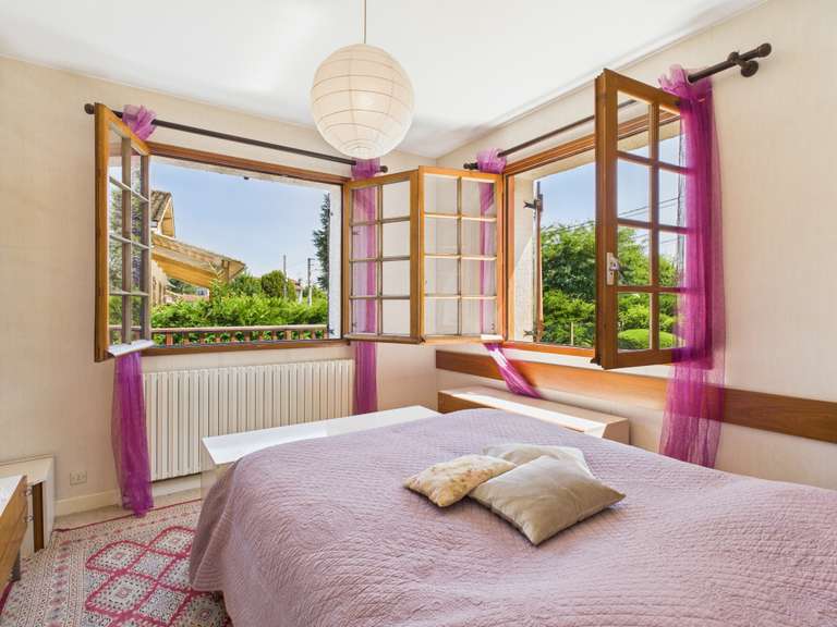 House Francheville - 5 bedrooms - 193m²