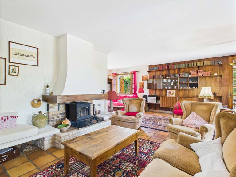 House Francheville - 5 bedrooms - 193m²