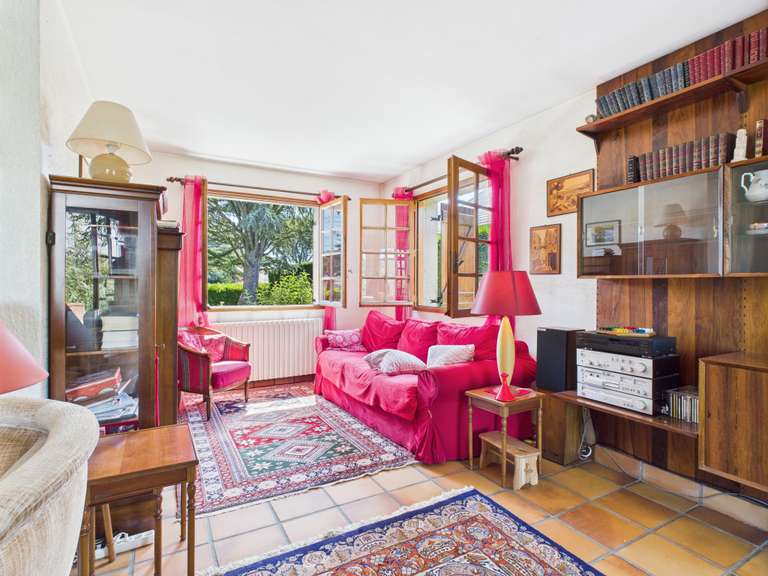 House Francheville - 5 bedrooms - 193m²