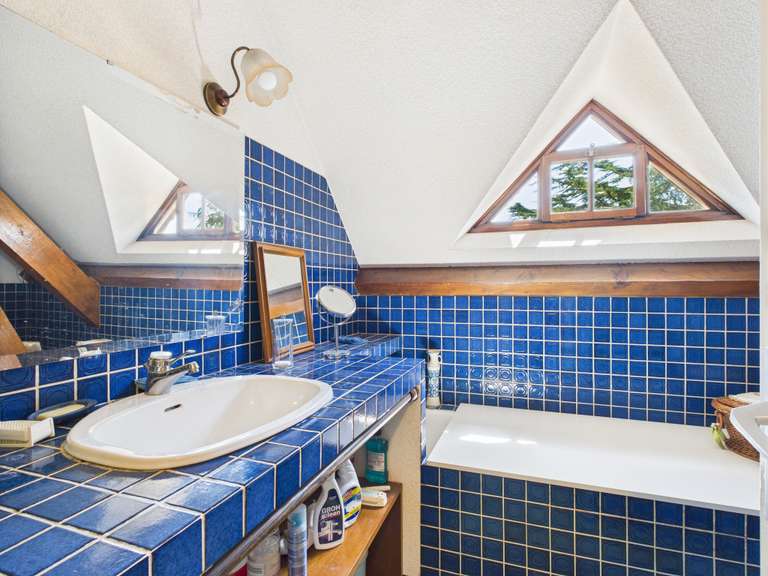 House Francheville - 5 bedrooms - 193m²