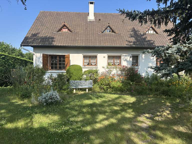 House Francheville - 5 bedrooms - 193m²