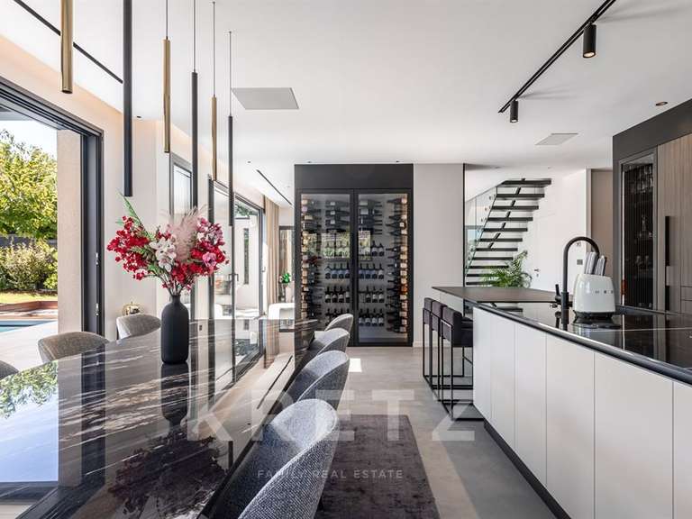 House Francheville - 5 bedrooms - 190m²