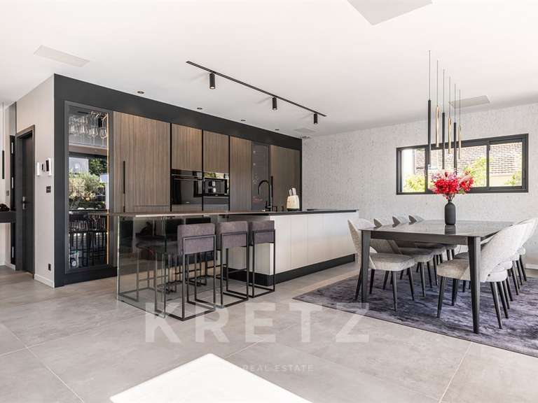 House Francheville - 5 bedrooms - 190m²