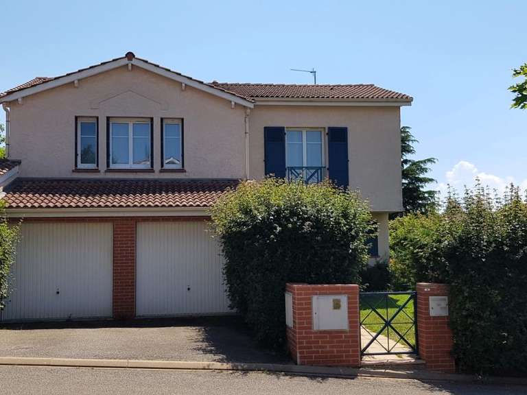 Maison Francheville - 147m²