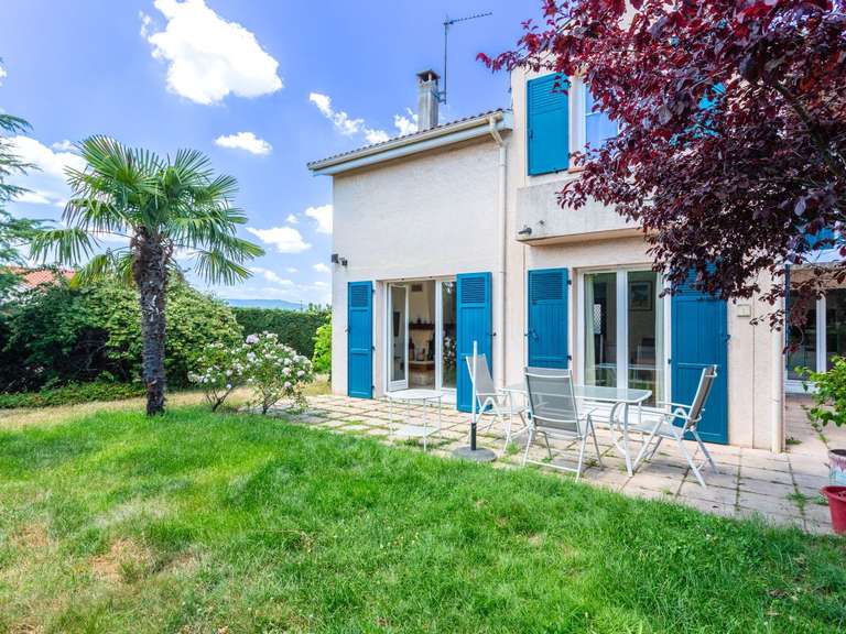 House Francheville - 147m²