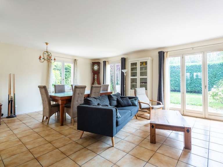 House Francheville - 147m²