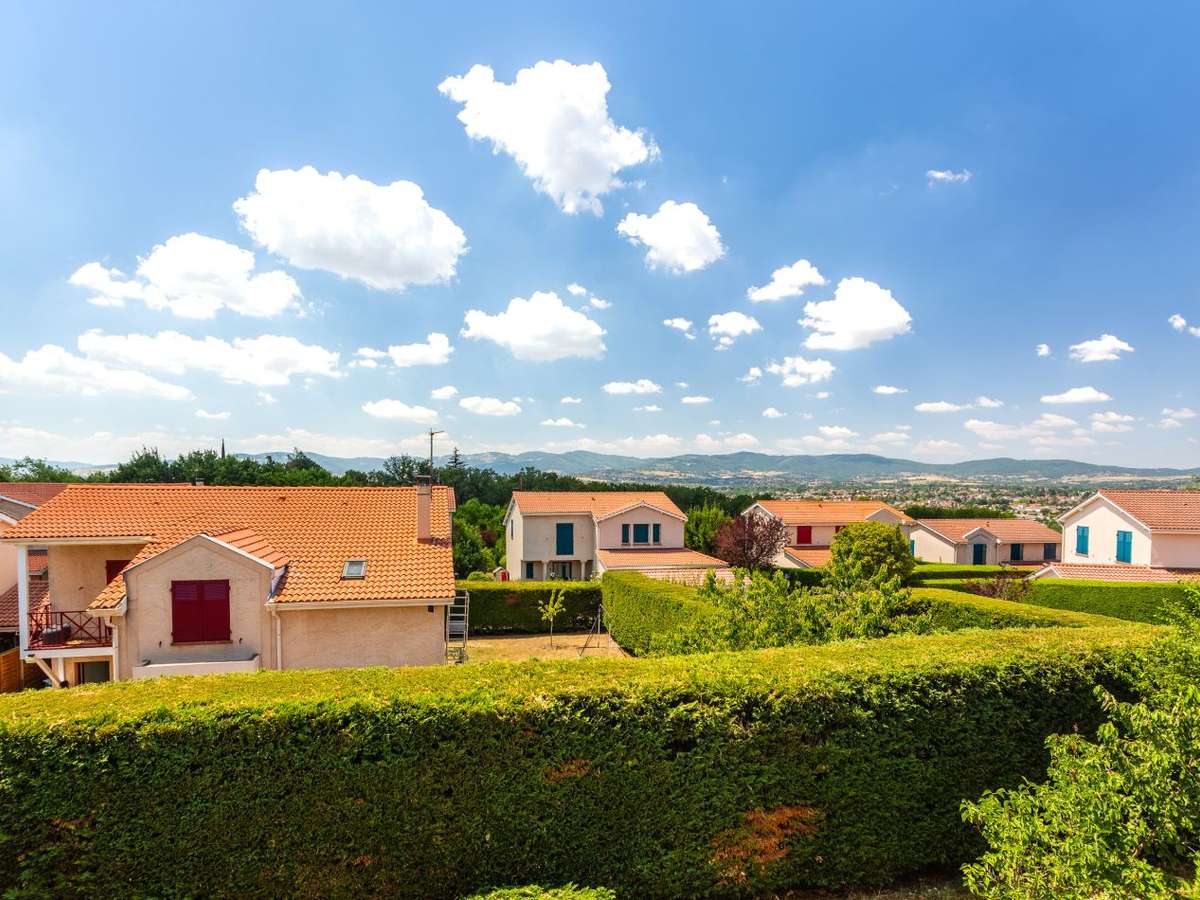 Maison Francheville