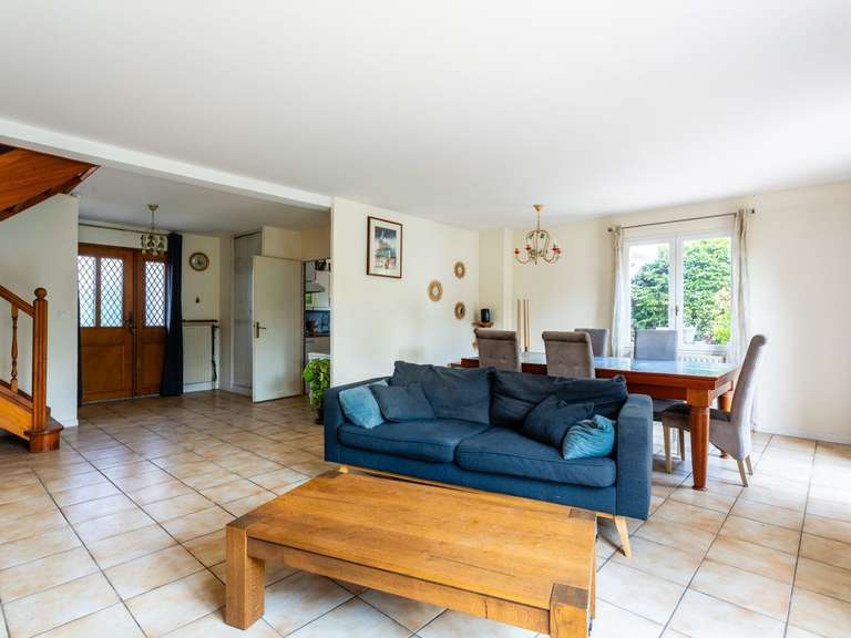 Maison Francheville - 147m²