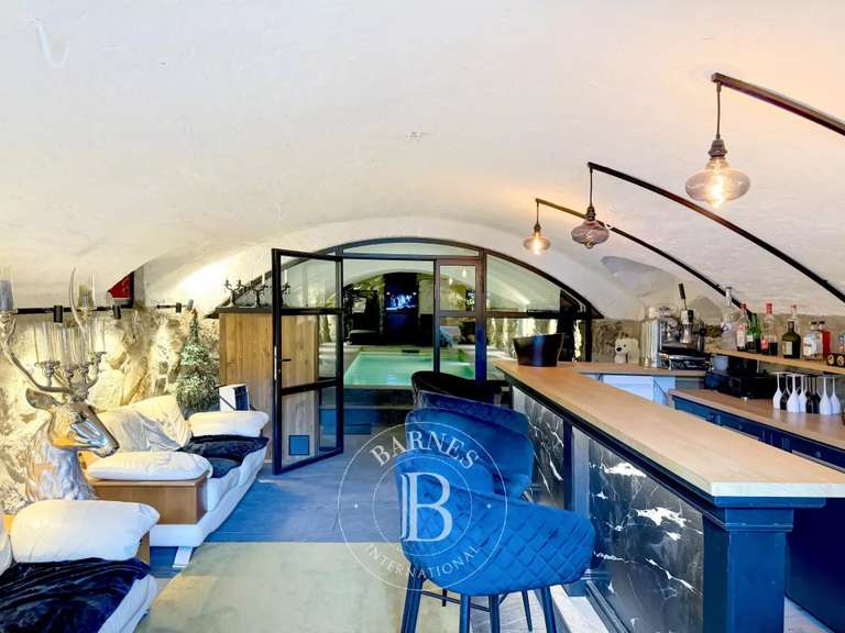Propriété Francin - 7 chambres