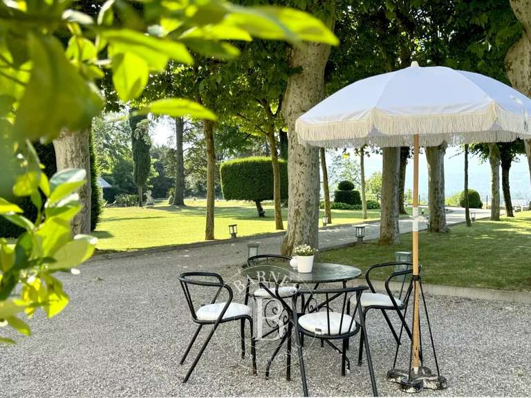 Propriété Francin - 7 chambres