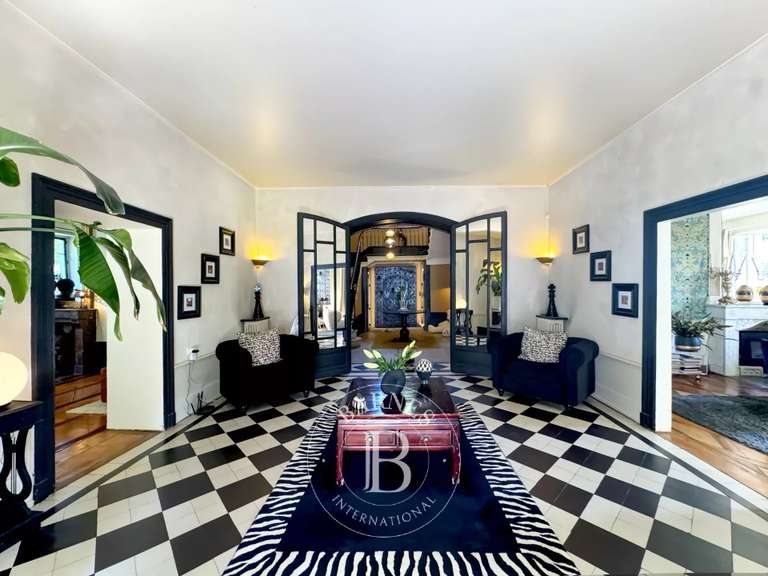 Propriété Francin - 7 chambres