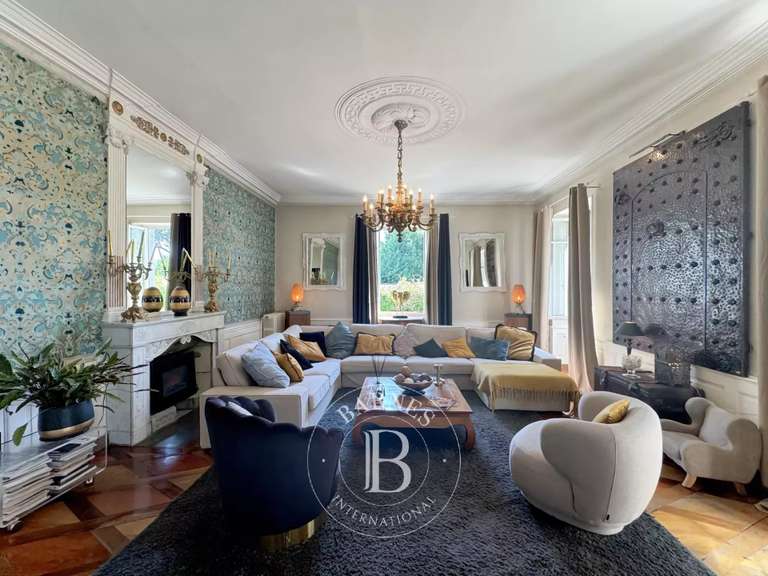 Propriété Francin - 7 chambres