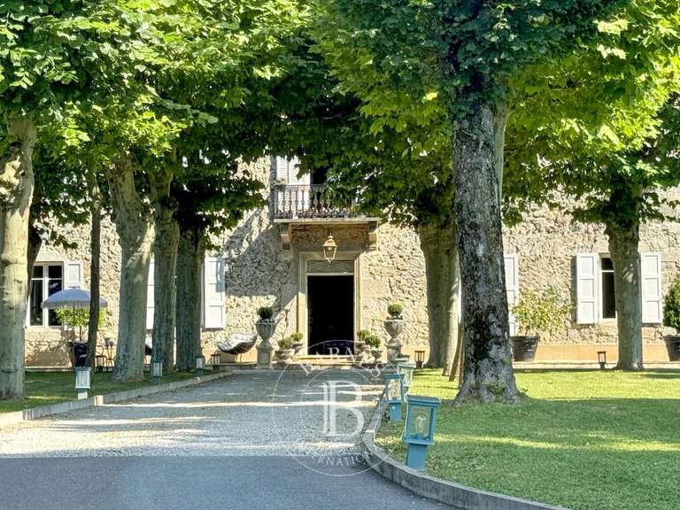 Propriété Francin - 7 chambres