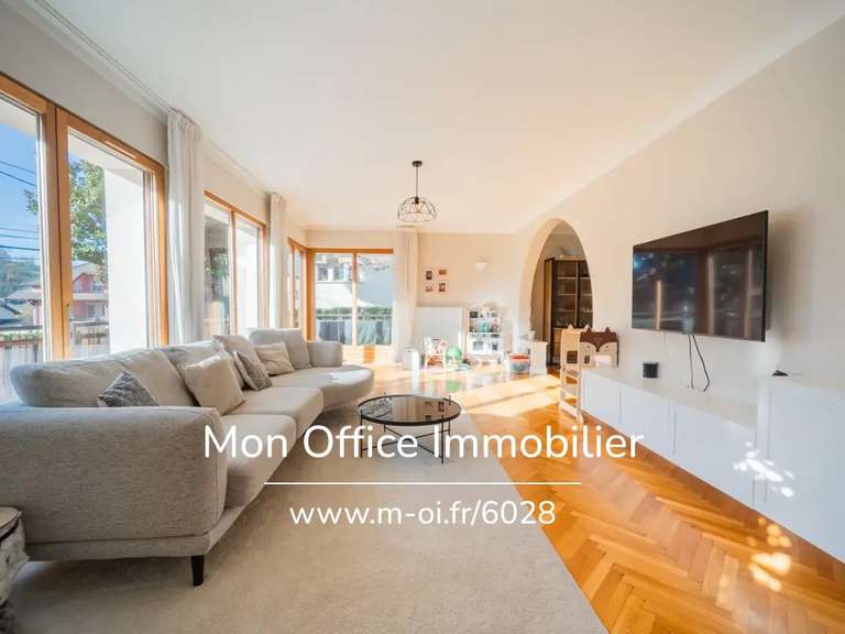 House Frangy - 5 bedrooms - 156m²