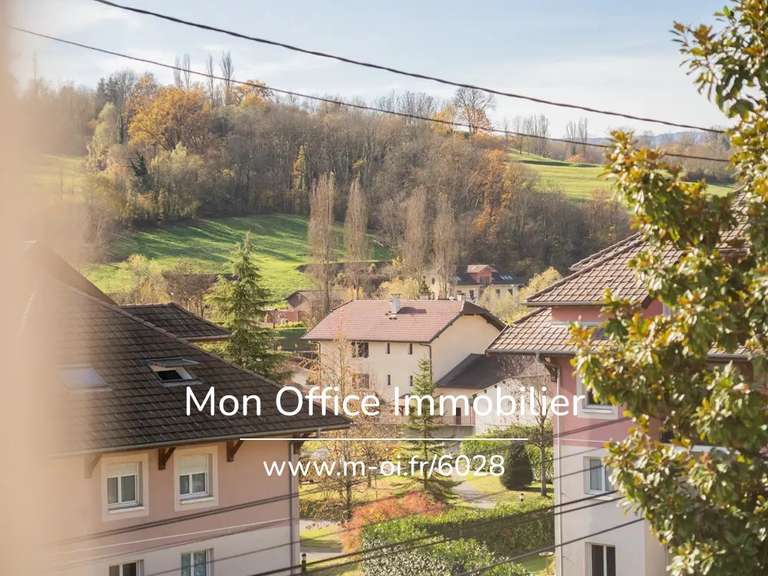 House Frangy - 5 bedrooms - 156m²