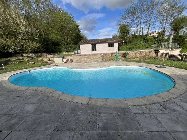 Maison Frans - 225m²