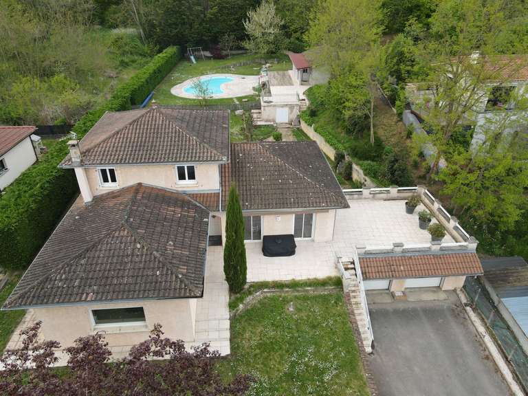 House Frans - 225m²