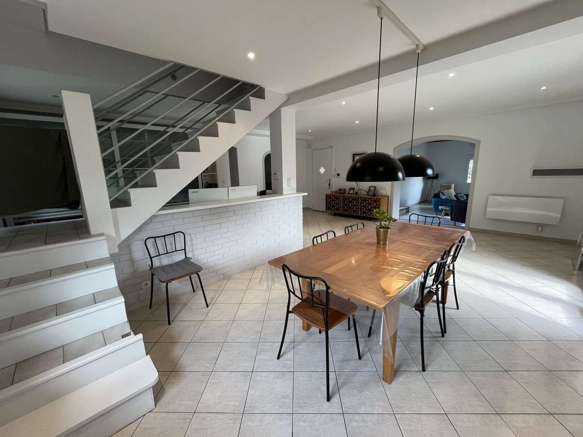 Maison Frans