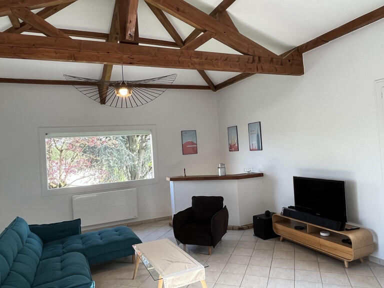 House Frans - 225m²